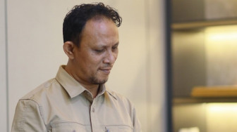 Menjemput Fitri di Ujung Jalan: Seni 'Bermanja' dengan Ramadhan Sebelum Sang Tamu Beranjak Pergi